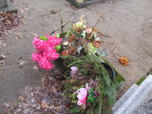  NN Człuchów - Grobonet - Wyszukiwarka osób pochowanych